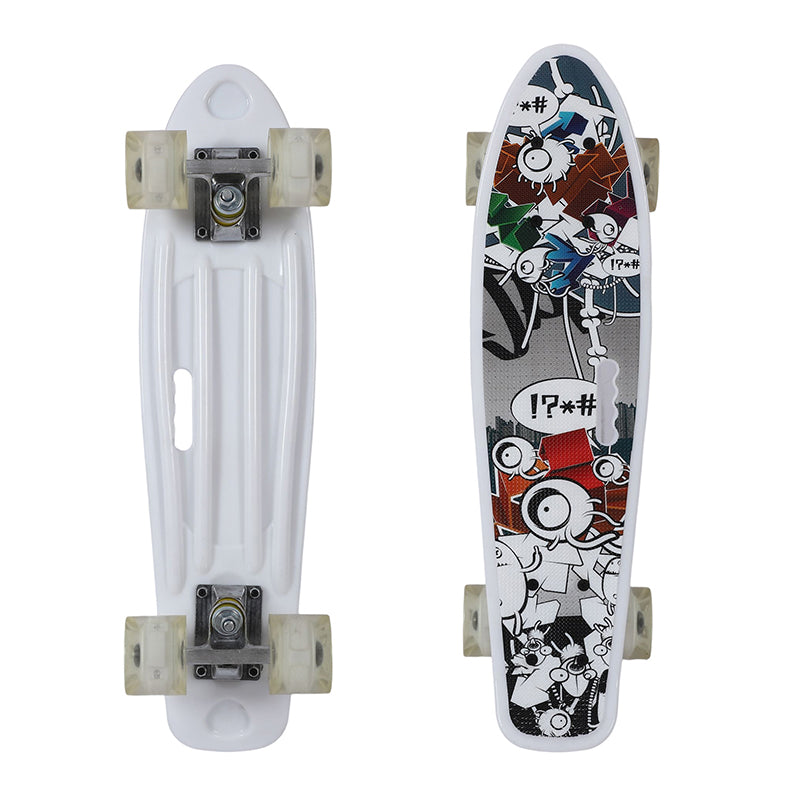 Skateboard A020
