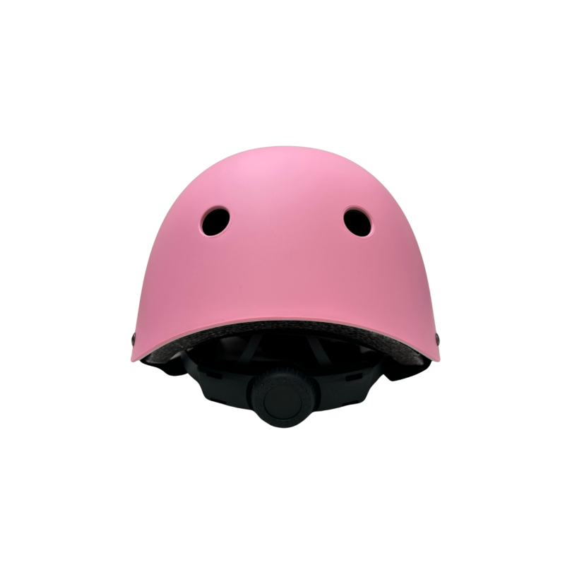 Casque vélo/skate/trottinette Rose