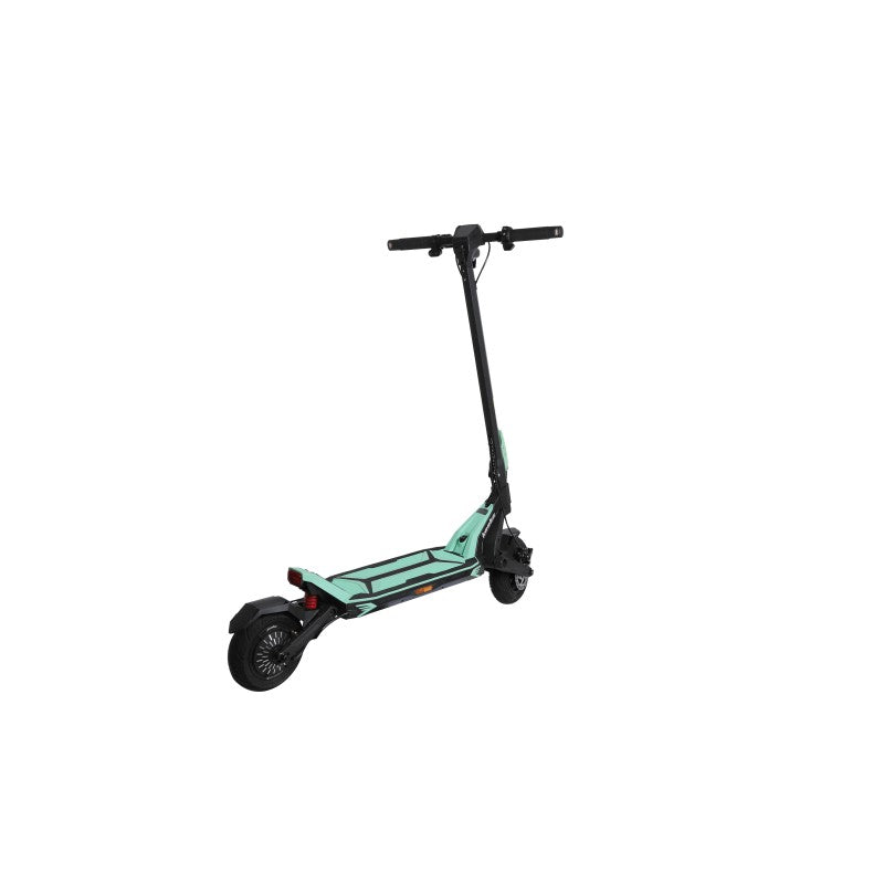 KAABO URBAN - Tottinette électrique 500W 48V 10.4AH