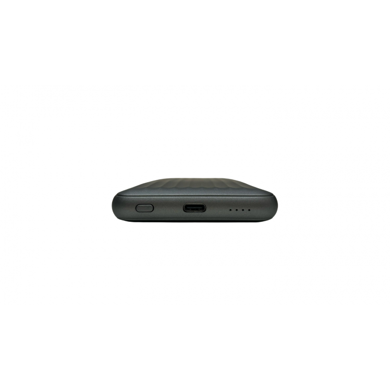 Power bank LC2I 10000 MAH Noir/Gris
