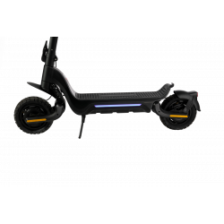 JIULAI JL-X5S - Trottinette électrique 2*1200W 48V 18AH