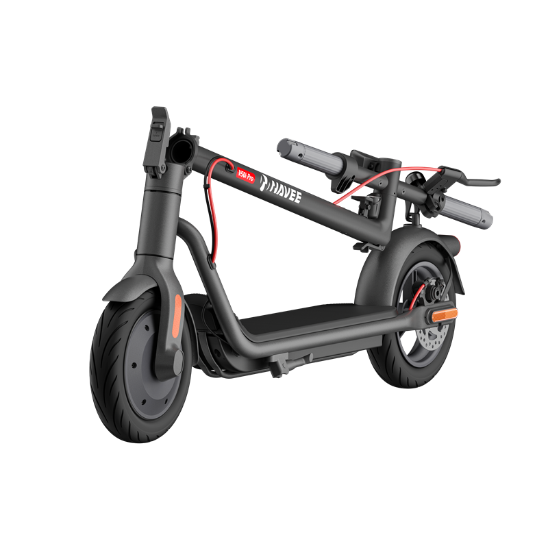 NAVEE V50i Pro II - Trottinette électrique 700W 36V 10.2AH