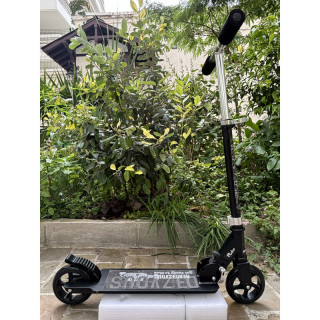 Scooter GS-A2-005A RENDEZ-VOUS