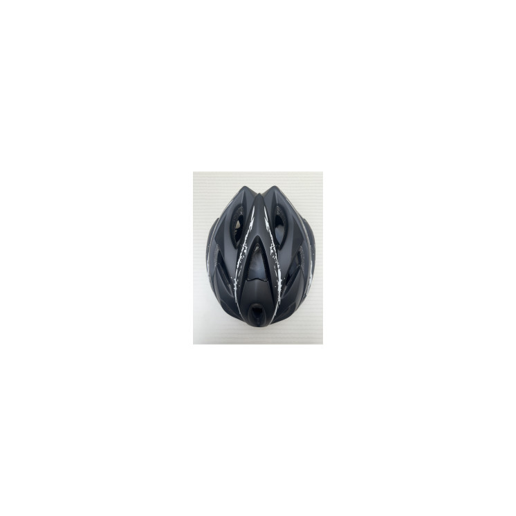 Casque vélo/skate Noir marbre