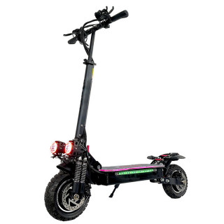 Trottinette électrique EBMG Hilander X6 PRO