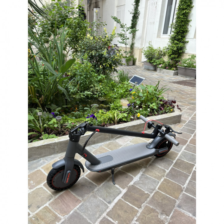 Trottinette électrique Rover ES1 (D8 PRO)