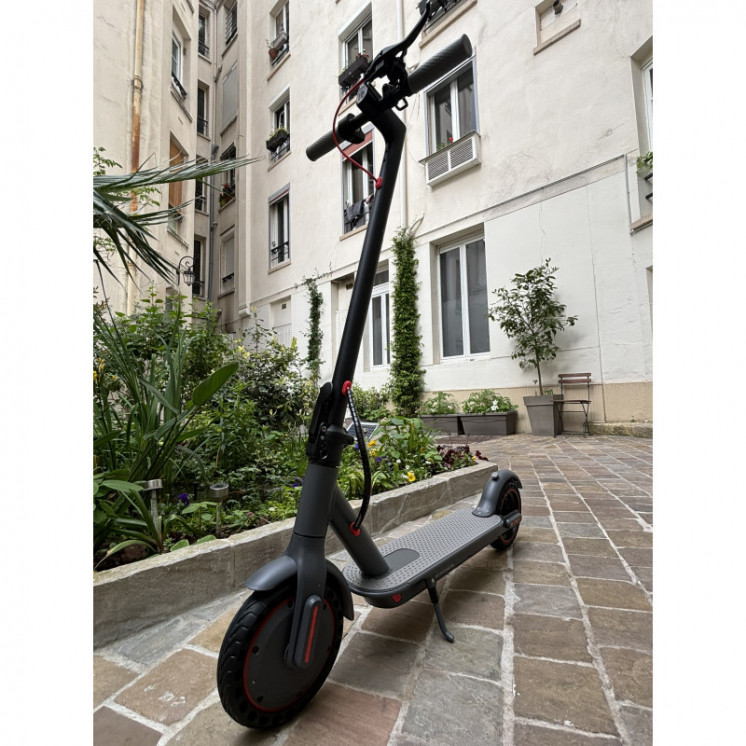 Trottinette électrique Rover ES1 (D8 PRO)