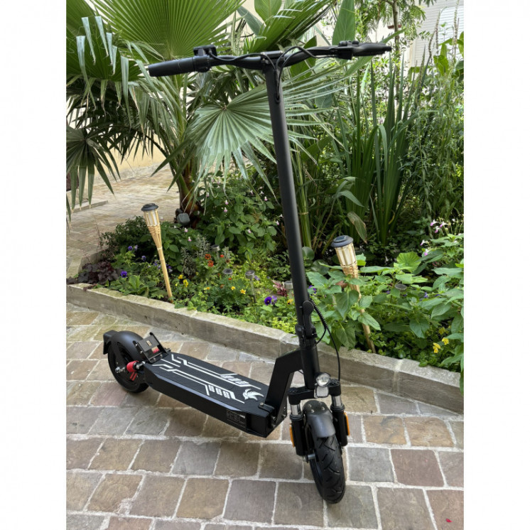 Trottinette électrique Rover DT08