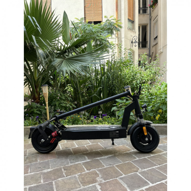 Trottinette électrique Rover DT08