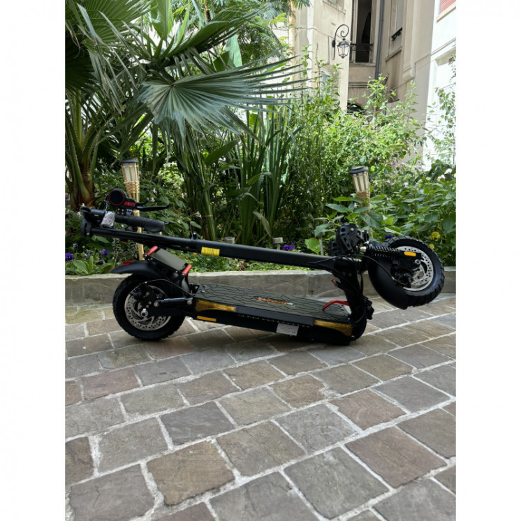 Trottinette électrique EBMG Rider X4