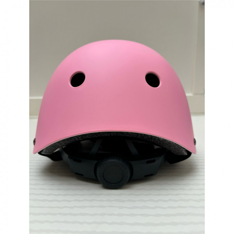 Casque vélo/skate/trottinette Rose