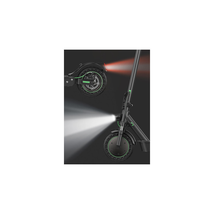 Trottinette électrique ISINWHEEL S9 MAX