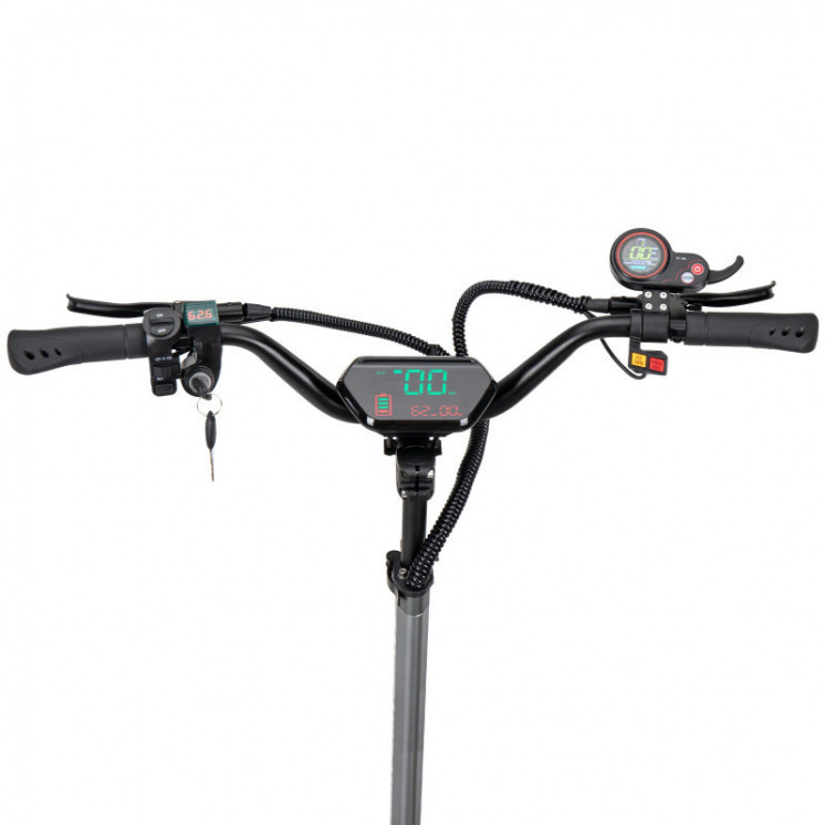 Trottinette électrique ANGWATT T1