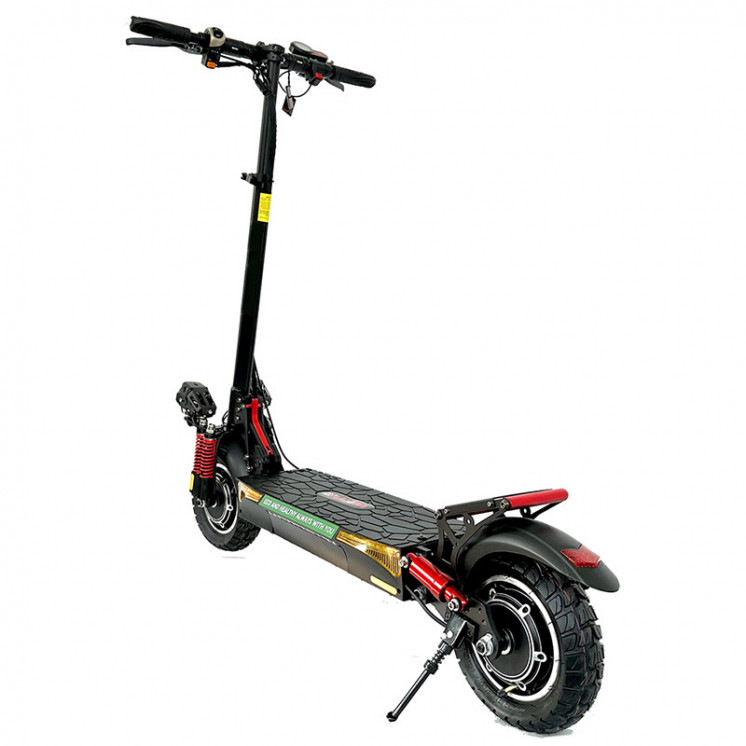 Trottinette électrique EBMG Rider X4