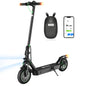 ISINWHEEL S9 MAX - Trottinette électrique 500W 36V 10.4AH