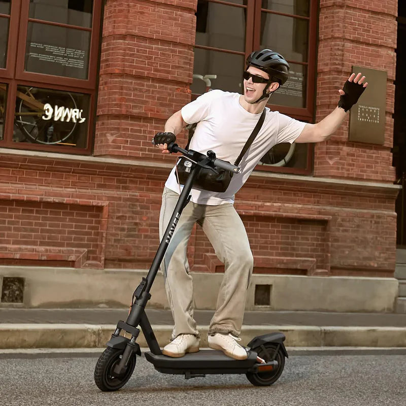 NAVEE GT3 MAX - Trottinette électrique 1000W 596.7Wh