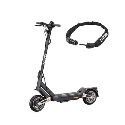 NAVEE ST3 PRO - Trottinette électrique 1350W 596.7Wh
