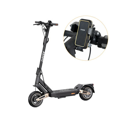 NAVEE ST3 PRO - Trottinette électrique 1350W 596.7Wh