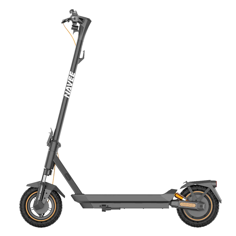 NAVEE GT3 MAX - Trottinette électrique 1000W 596.7Wh
