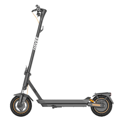 NAVEE GT3 MAX - Trottinette électrique 1000W 596.7Wh
