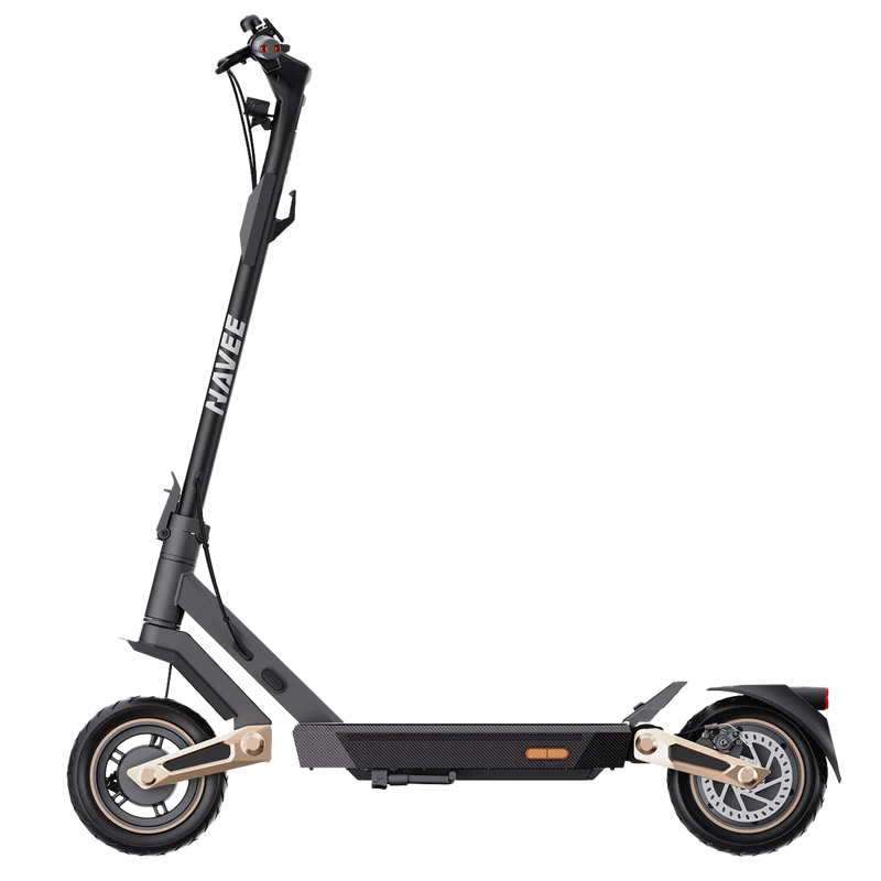 NAVEE ST3 PRO - Trottinette électrique 1350W 596.7Wh