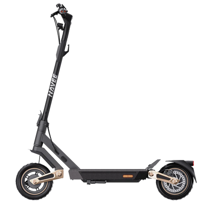 NAVEE ST3 PRO - Trottinette électrique 1350W 596.7Wh