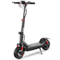 ISCOOTER iX6 - Trottinette électrique 1000W 48V 17.5AH