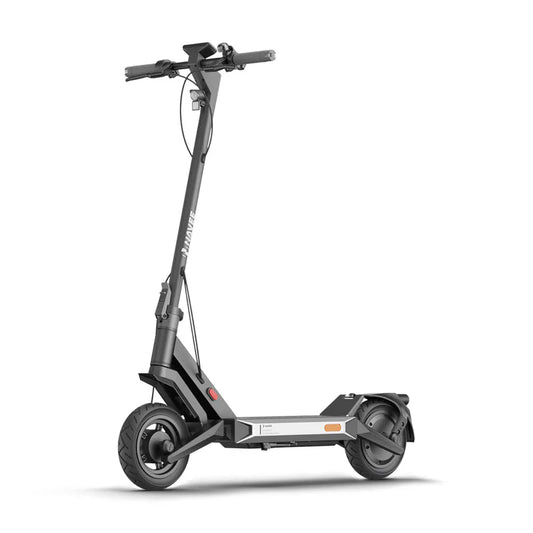 NAVEE S60 - Trottinette électrique 1000W 596.7Wh