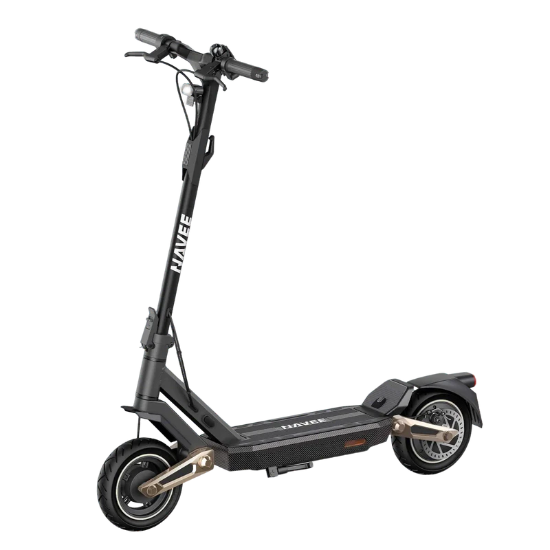 NAVEE ST3 PRO - Trottinette électrique 1350W 596.7Wh