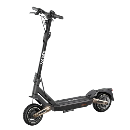 NAVEE ST3 PRO - Trottinette électrique 1350W 596.7Wh