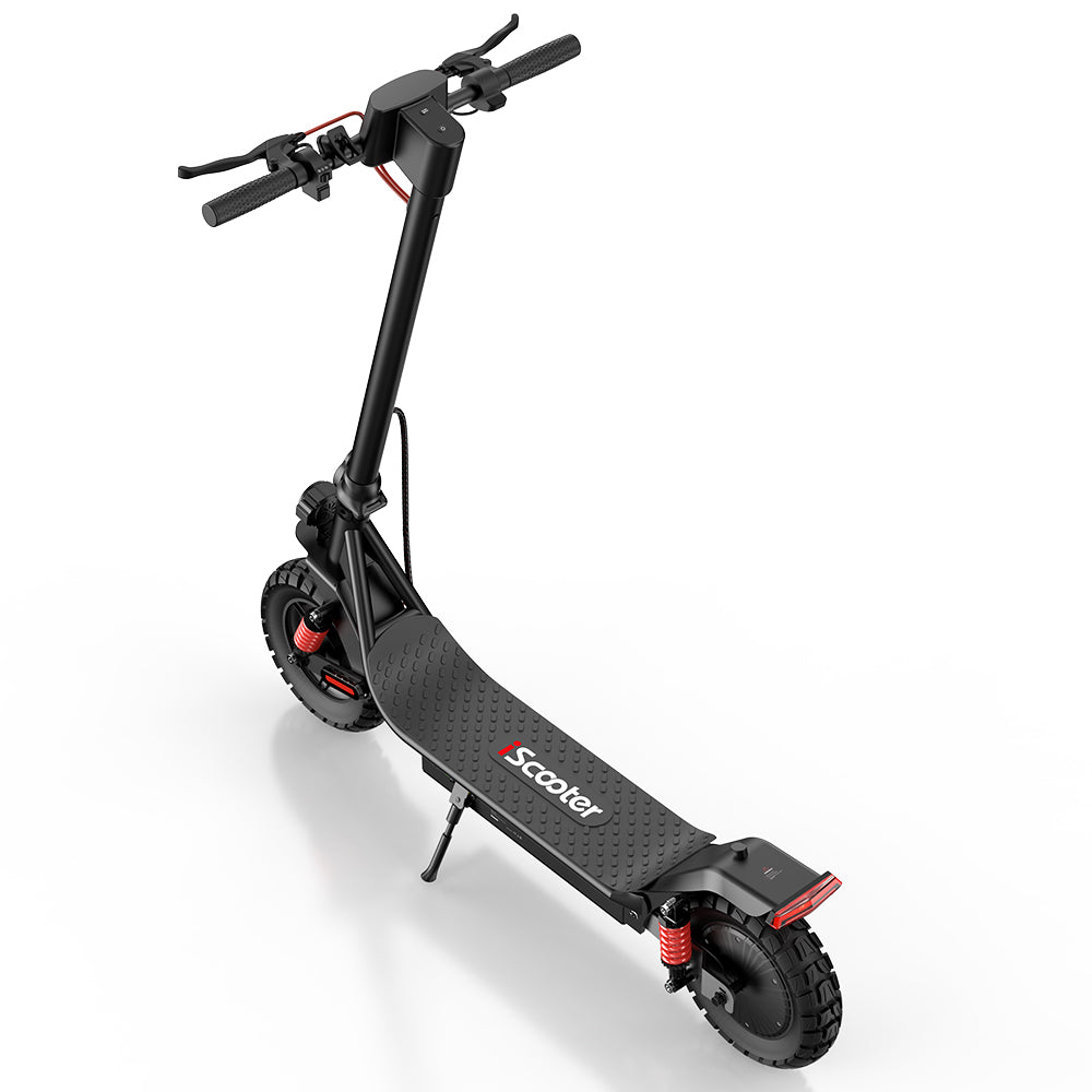 ISCOOTER i10Pro - Trottinette électrique 800W 48V 15AH