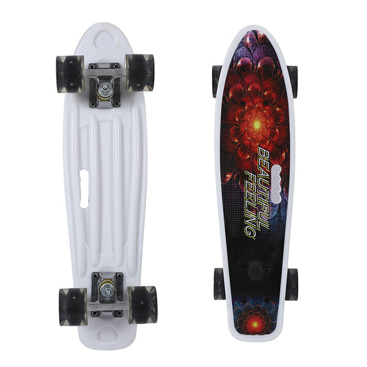 Skateboard A020
