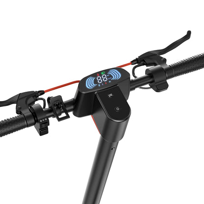 ISCOOTER i10Pro - Trottinette électrique 800W 48V 15AH