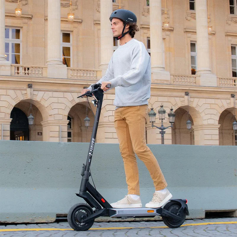 NAVEE S60 - Trottinette électrique 1000W 596.7Wh