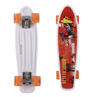 Skateboard A020