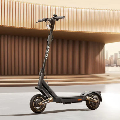 NAVEE ST3 PRO - Trottinette électrique 1350W 596.7Wh