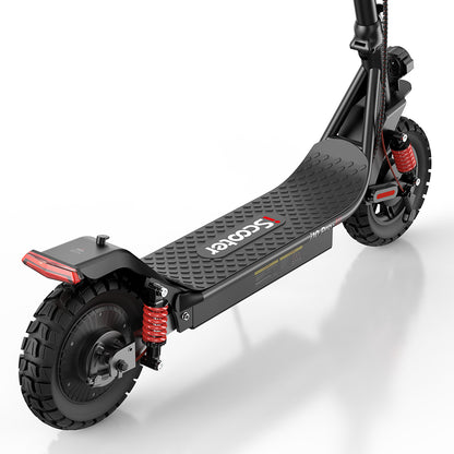 ISCOOTER i10Pro - Trottinette électrique 800W 48V 15AH