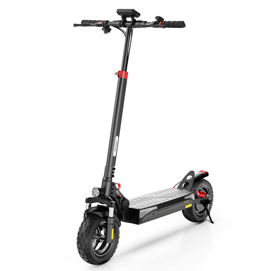 ISCOOTER iX3 - Trottinette électrique 800W 48V 10AH