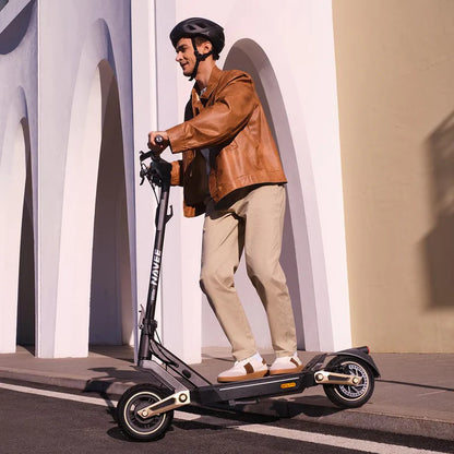 NAVEE ST3 PRO - Trottinette électrique 1350W 596.7Wh