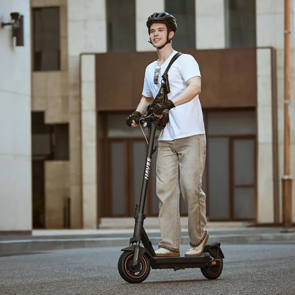 NAVEE GT3 MAX - Trottinette électrique 1000W 596.7Wh