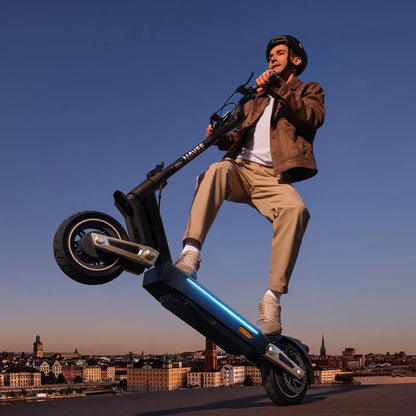 NAVEE ST3 PRO - Trottinette électrique 1350W 596.7Wh