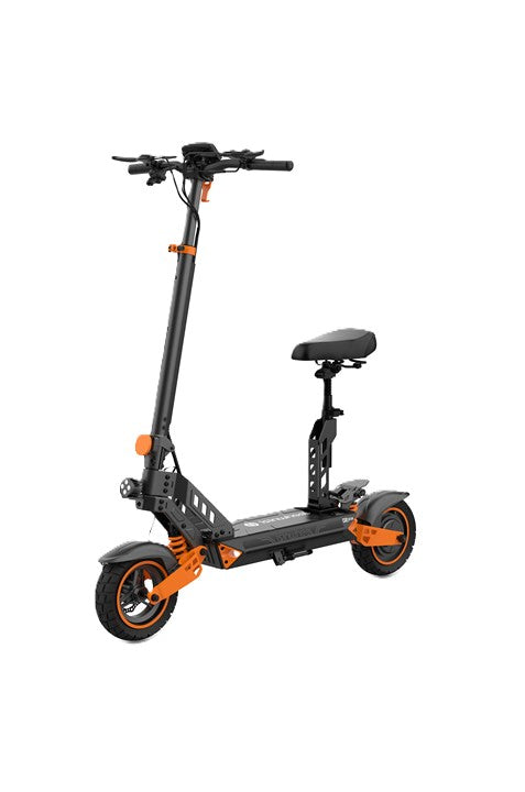 ISINWHEEL D2 PLUS - Trottinette électrique 1000W 48V 20AH