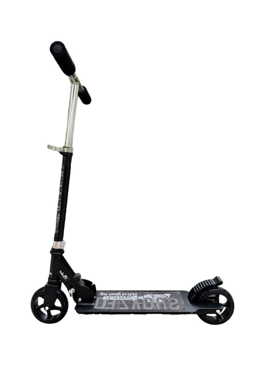 RENDEZ-VOUS A2-5A - Trottinette freestyle enfant