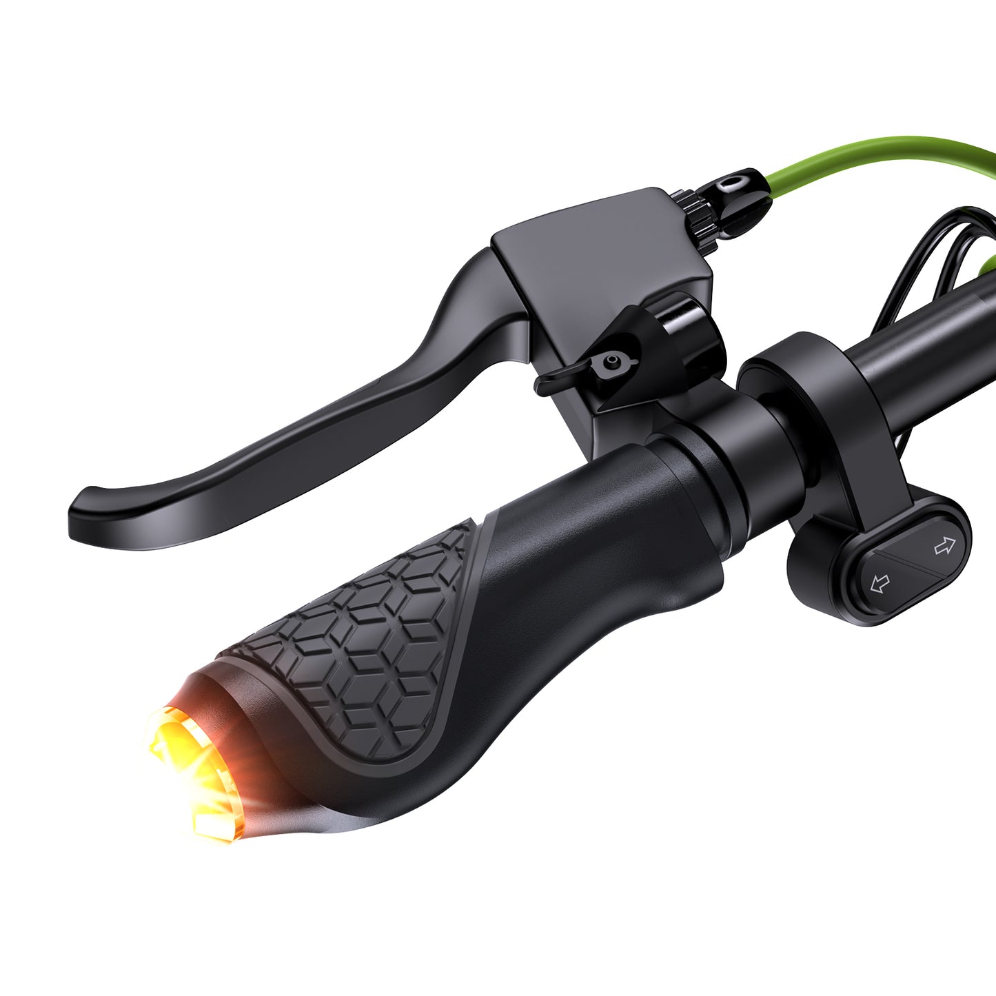 ISINWHEEL S10 MAX - Trottinette électrique 1000W 48V 15AH