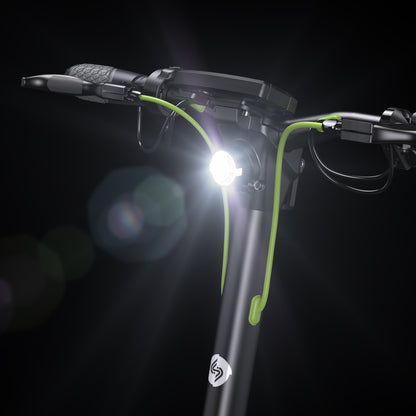 ISINWHEEL S10 MAX - Trottinette électrique 1000W 48V 15AH