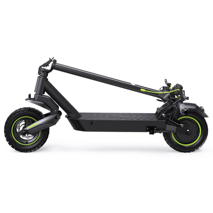 ISINWHEEL S10 MAX - Trottinette électrique 1000W 48V 15AH