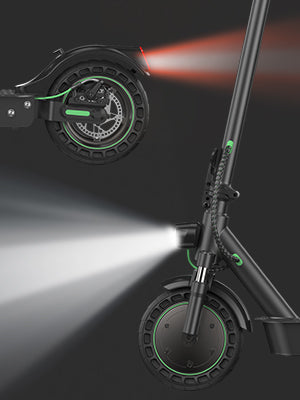 ISINWHEEL S9 MAX - Trottinette électrique 500W 36V 10.4AH