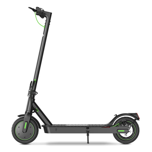 ISINWHEEL S9 PRO - Trottinette électrique 350W 36V 7.5AH