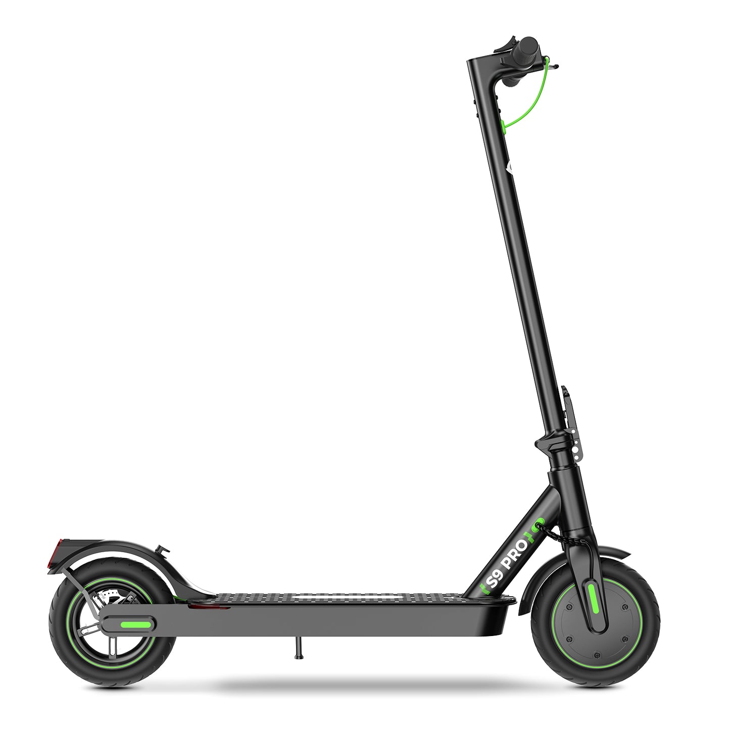 ISINWHEEL S9 PRO - Trottinette électrique 350W 36V 7.5AH