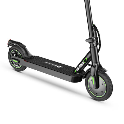 ISINWHEEL S9 PRO - Trottinette électrique 350W 36V 7.5AH
